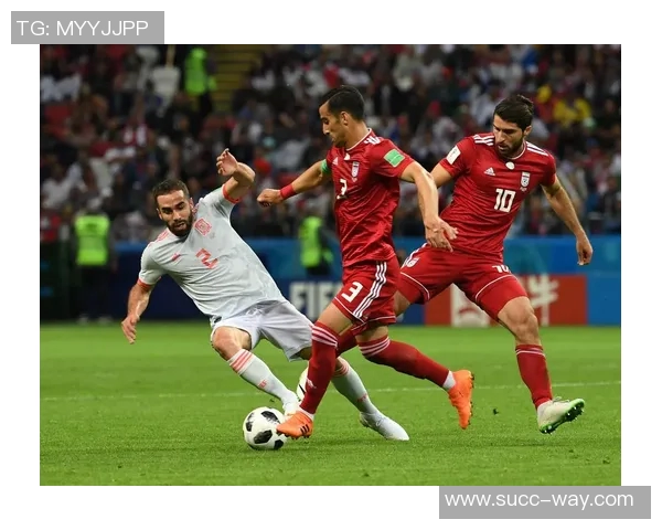 伊朗足球历史上的传奇巨星与辉煌时刻全面回顾