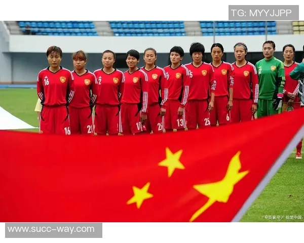 中国足球2号女球星名单及其成就分析