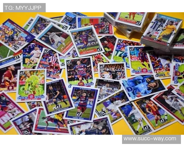 山寨足球球星卡的收藏热潮与市场价值解析 山寨足球球星卡的收藏热潮与市场价值解析